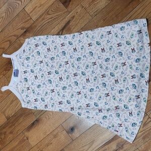 💥Powerpuff Girls Vintage 1999 Dress